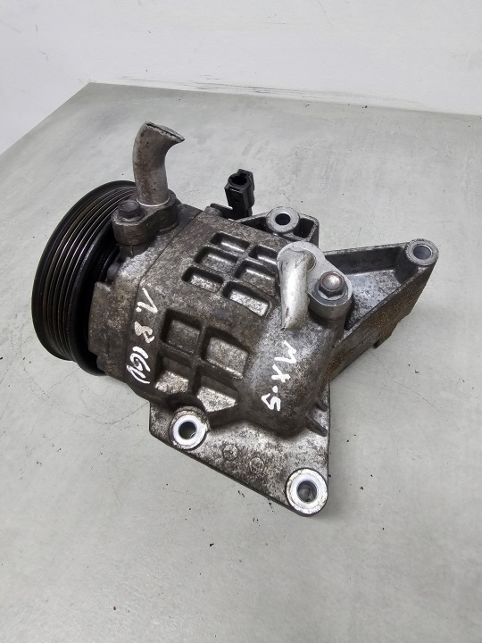 MAZDA MX5 NE51-61450B COMPRESSEUR DE CLIMATISATION AIR CON PUMP KLIMAKOMPRESSOR