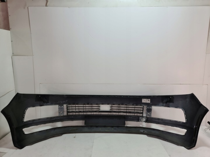 VW T6 MULTIVAN PARE-CHOCS AVANT AVANT 7E5807221D