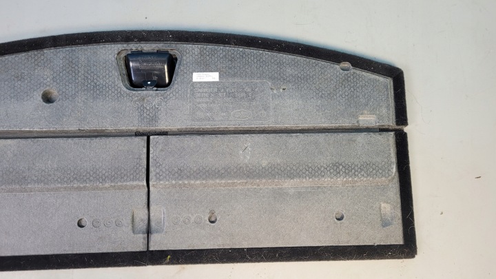 LAND ROVER DISCOVERY SPORT L550 PLANCHER COUVERCLES DE COFFRE FK72-1350-BC