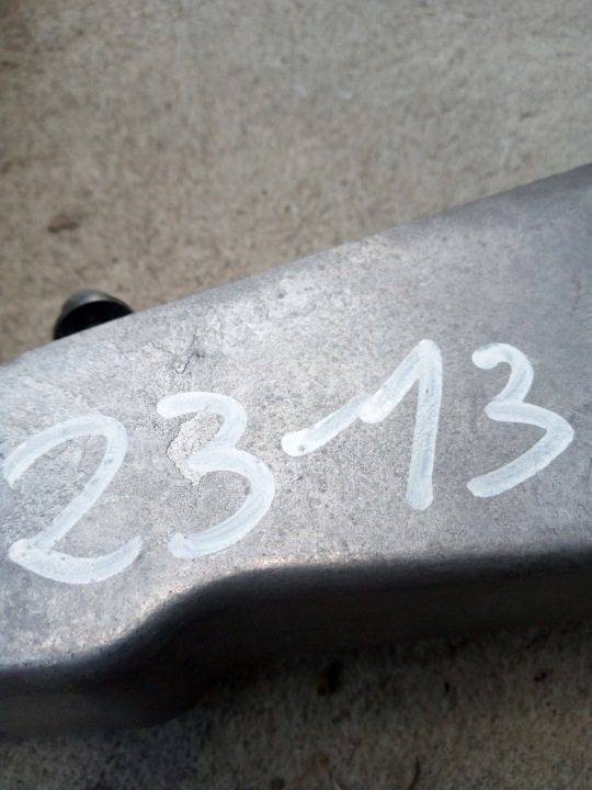 AUDI A4 B6 B7 EXEO CHÂSSIS SOUS PÉDALE ADHÉRENCE FREINS MANUEL EUROPE 23-13