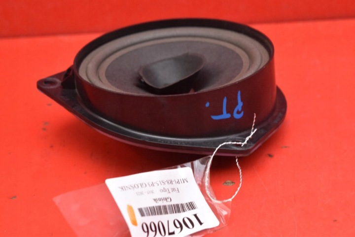 HAUT-PARLEUR DROIT ARRIÈRE 51899984 FIAT TIPO 356 2 II 15-21