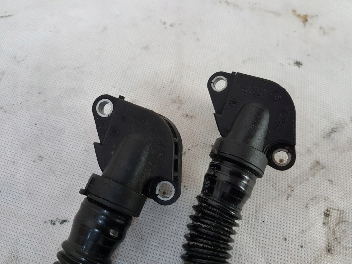 BMW M5 M6 F06 F10 F12 4.4 V8 SÉPARATEUR D'AIR SÉPARATEUR