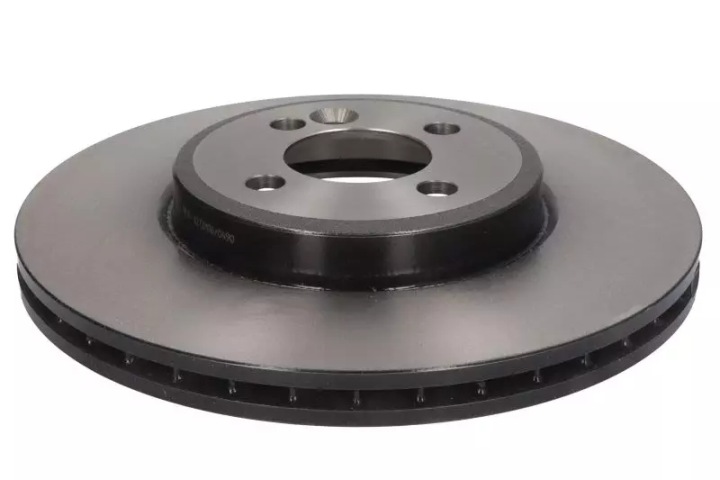 TRW TARCZE+KLOCKI AVANT MINI R50 R2 R55 R56 R57 R58 294MM