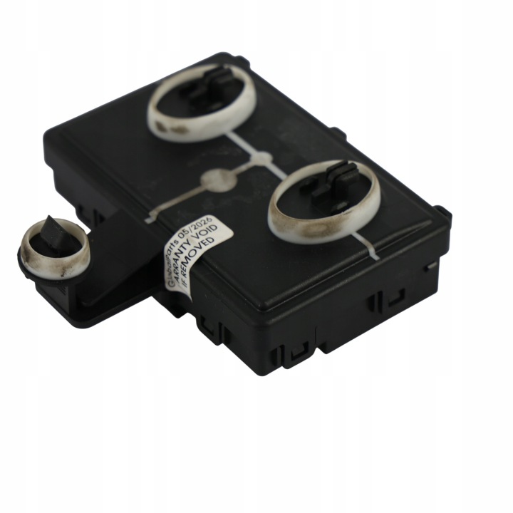 SEAT LEON CUPRA MK3 MODULE COMMANDE DRZWIAMI CÔTÉ CONDUCTEUR 5Q4959593R