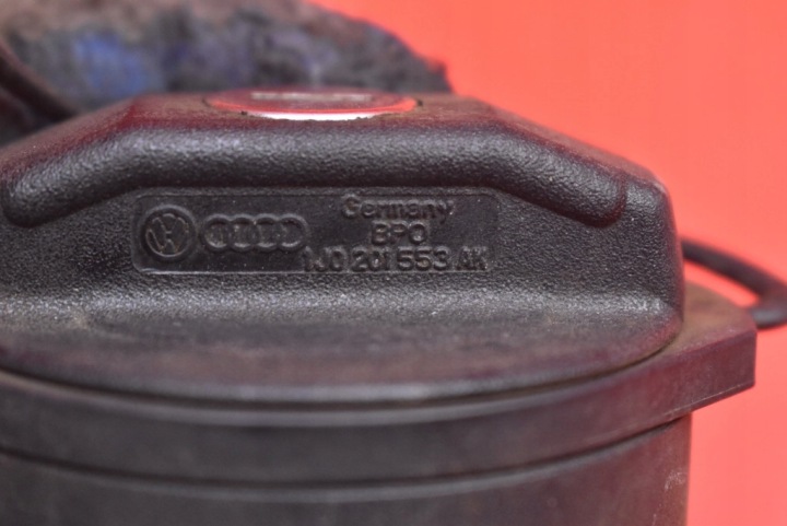 BOUCHON GOULOTTE DE REMPLISSAGE CARBURANTS 1J0201553AK SEAT MII 1 I 11-21
