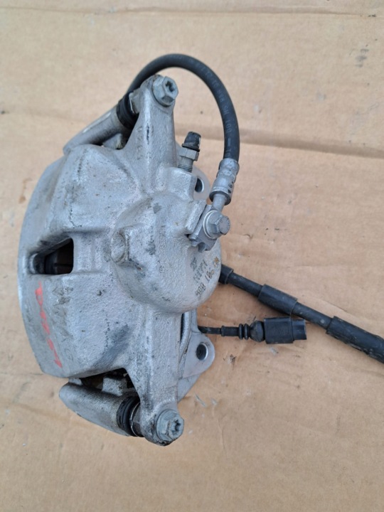 VW AUDI SEAT ÉTRIER DE FREIN FREINS DE FREIN AVANT AVANT 7783A D1259