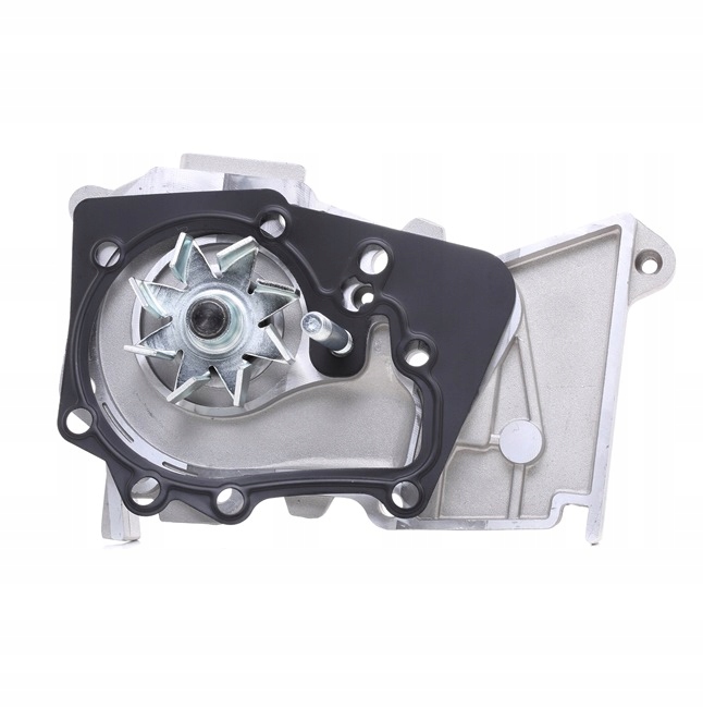 POMPE À EAU LIQUIDE REFROIDISSEMENT RIDEX 1260W0045 VERS RENAULT CLIO III BERLINE COMPACTE