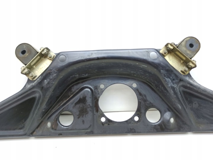 JAGUAR XJ X300 1999 SUPPORT FIXATION GRODZI CENTRALE CAC7581