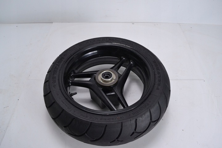 RUEDA LLANTA PARTE TRASERA YAMAHA T-MAX 500 08-11 