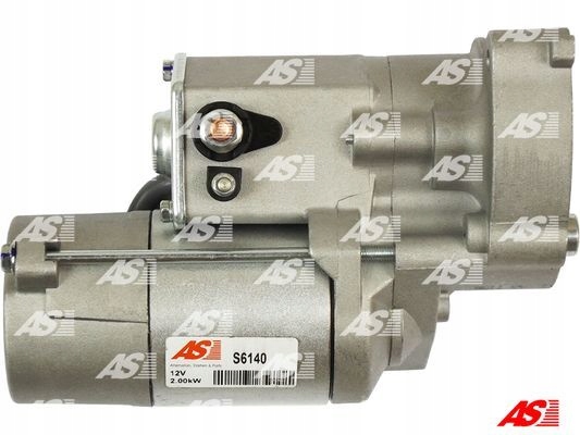 DÉMARREUR AS-PL 6G9N11000NB LR007373 UD30052S 365