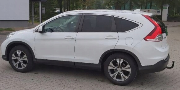 ATTELAGE ATTELAGE BRINK 6034- HONDA CR-V IV 2012+ photo 6 - milautoparts-fr.ukrlive.com