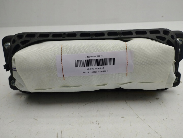 VOLKSWAGEN PASSAT B6 2008 COUSSIN SÉCURITÉ AIRBAG PASSAGER