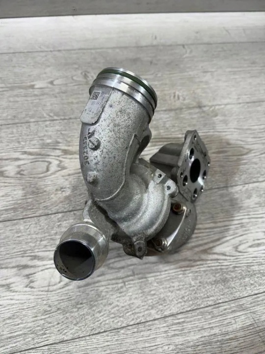 2019 BMW 2 SERIES F46 TURBINE TURBOCOMPRESSEURS 1500TURBOPETROL 8631700