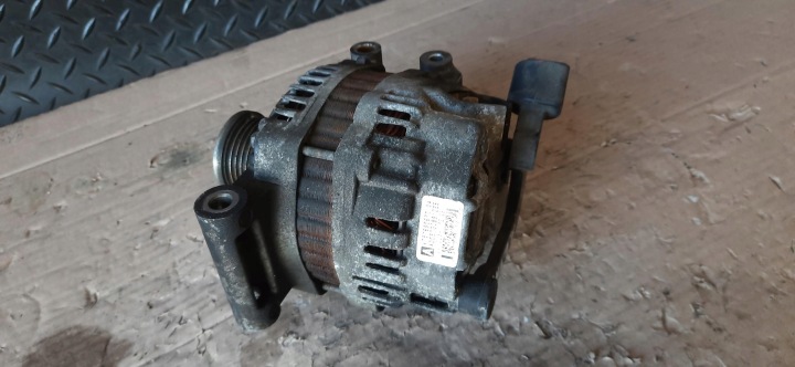 ALTERNATEUR 1.6 THP PEUGEOT 208 I 757695680
