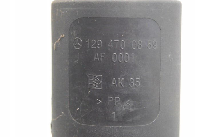 FILTRE CARBONIQUE OPAROW CARBURANTS MERCEDES R129 SL 500SL SL500 V8 1294700859