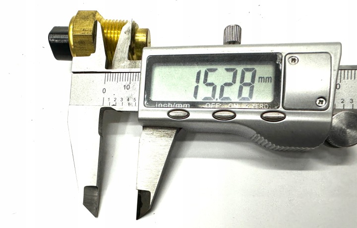 CAPTEUR TEMPÉRATURE LIQUIDE POLONEZ LUBLIN FCTW-5 NEUF ORIGINAL THERMOSTAT