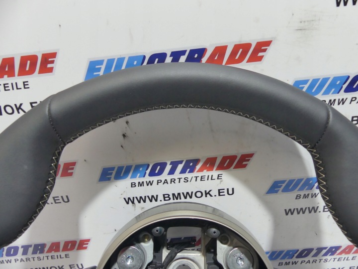 MINI F65 F66 F67 U25 VOLANT SPORT AVEC CHAUFFAGE 5A6CB25