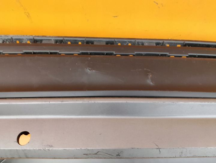 TIGUAN II DIFFUSEUR DOUBLURE PARE-CHOCS ARRIÈRE