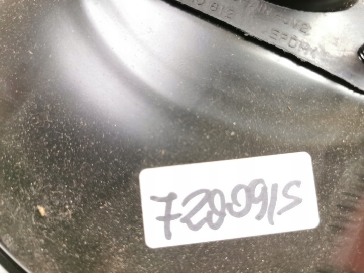 SERVO SYSTÈMES FREINS FORD GALAXY I OE 7200915