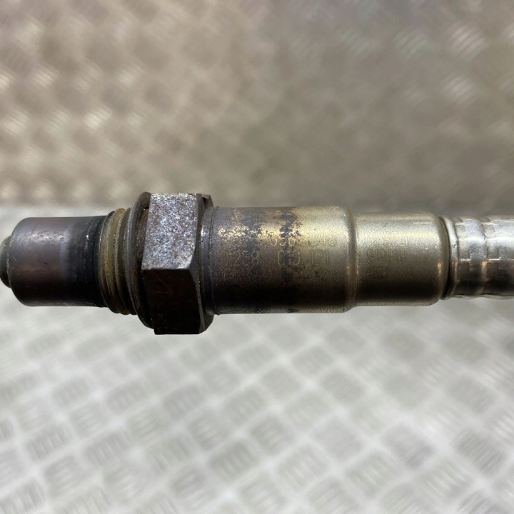 OPEL CORSA F 2019 SONDE LAMBDA