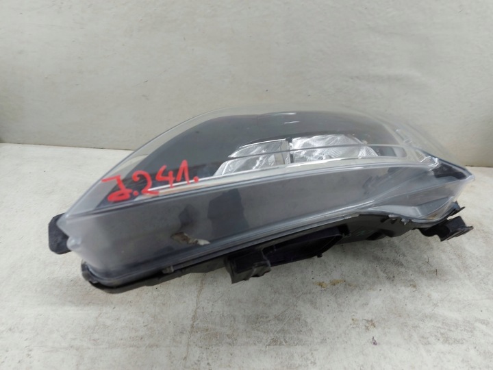 PEUGEOT BOXER FIAT DUCATO LIFT 14- GAUCHE PHARE AVANT AVANT PROJECTEUR