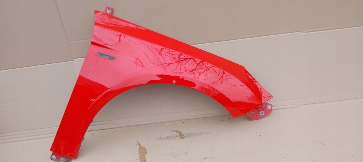 AILE AVANT AVANT DROIT FORD FOCUS MK3 11-16ROK ORIGINAL
