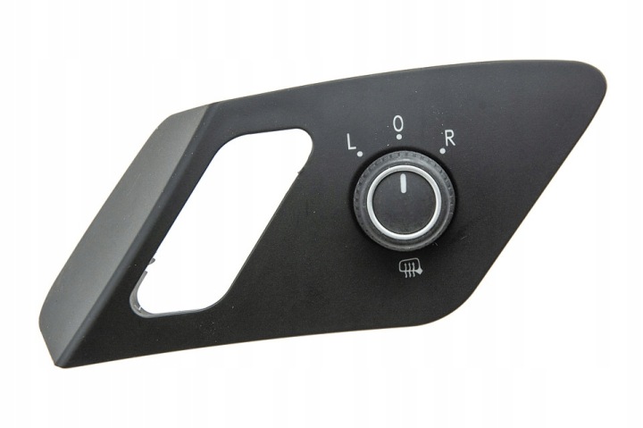 COMMUTATEUR RÉGLAGES MIROIRS VW GOLF VII 2012-