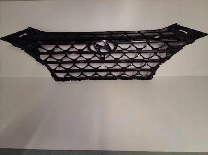 CALANDRE GRILLE HYUNDAI TUCSON III LIFT 18- 86351-D7610 SOUS CAMÉRA