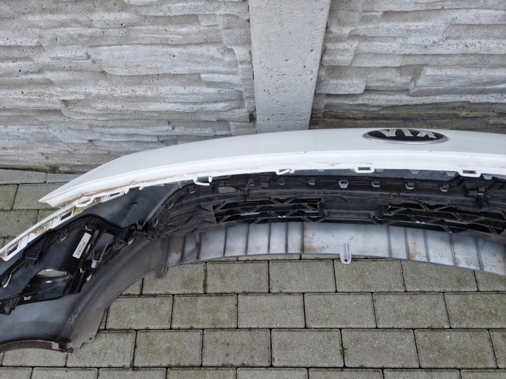 PARE-CHOCS KIA RIO IV LIFT V 2021 KR4F-10