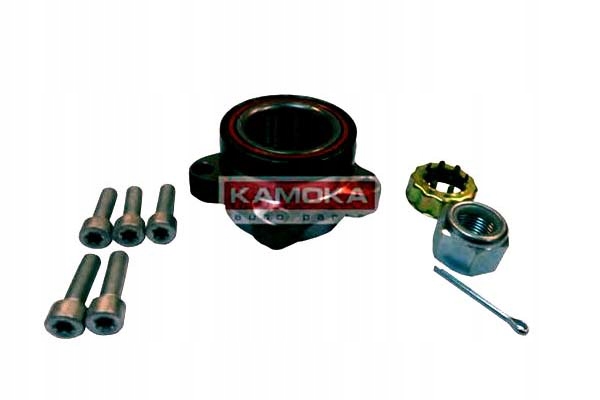 KAMOKA JUEGO COJINETE RUEDAS 5500129 KAMOKA V25-9695 