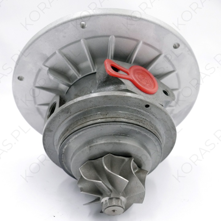 NOYAU TURBINES KORAS-0939 KHF52B