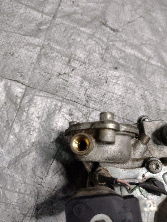 ÉVAPORATEUR RÉDUCTEUR DE VITESSE GAZ LPG MIMAR 67R013824