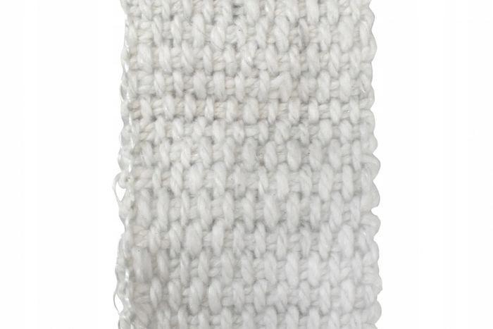 BANDE THERMIQUE 50MM 2MM 10M BLANCHE CÉRAMIQUE