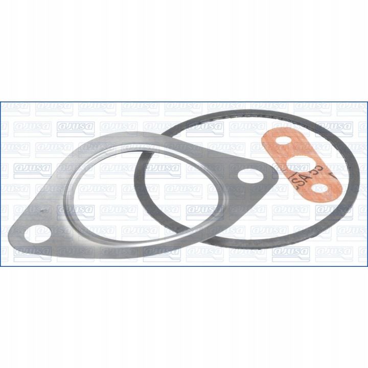 JOINTS D'ÉTANCHÉITÉ KIT CULASSES FORD