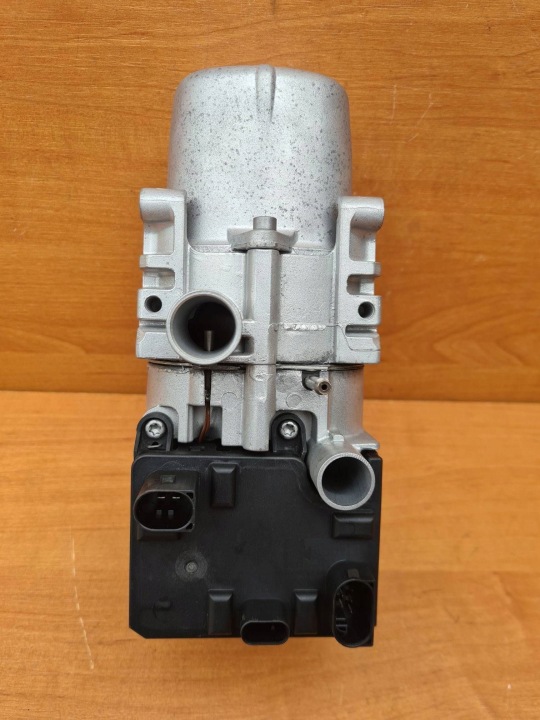 WEBASTO FORD TRANSIT 25 2680 D5A S3 DIESEL