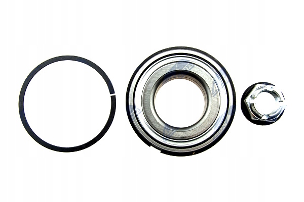 KIT ROULEMENT ROUES AVANT RENAULT AVANTIME ESPACE III 96-02 NTY
