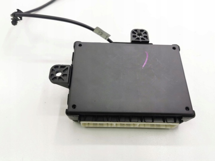 KIA SORENTO 2007 MODULES CONFORT
