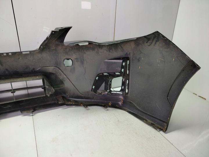 PARE-CHOCS AVANT AVANT SUBARU XV I CROSSTREK LIFT 15-18