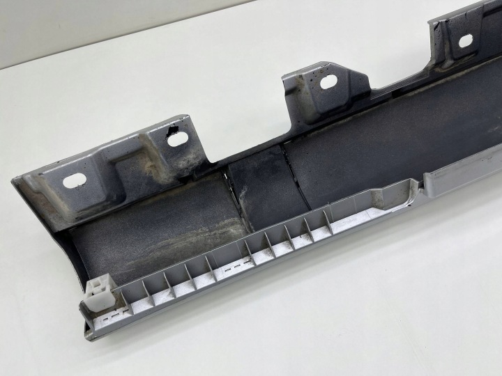 MERCEDES SLK R172 AMG REVÊTEMENT MOULURE SEUIL GAUCHE 775 A1726980054