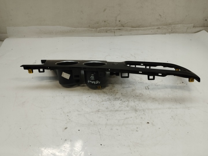 RENAULT MEGANE IV 4 CHÂSSIS CENTRALE POIGNÉE SUR GODETS 969129752R