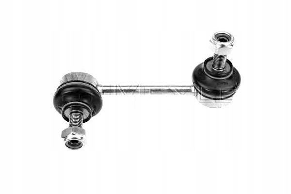 CONNECTEUR BIELLE DE POUSSÉE STABILISATEUR AVANT GAUCHE 105MM CONVIENT VERS KIA CLARUS, MAZD