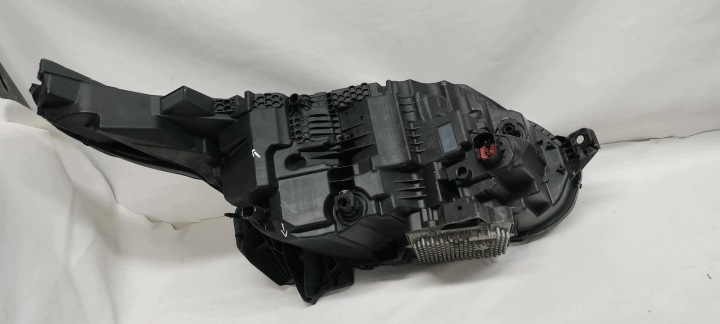 RANGE ROVER VELAR L560 LIFT PHARE GAUCHE GAUCHE AVANT COMPLET LED N8A2-13W030-EB