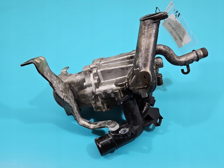 VANNE EGR CITROEN C4 II 1,6 HDI 9671187780
