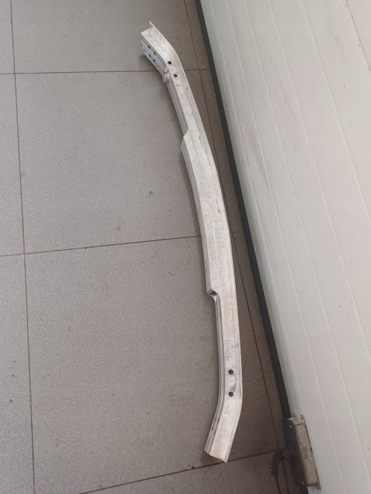 POUTRE AVANT AVANT MERCEDES DANS 177 W247 W118 A1776202800