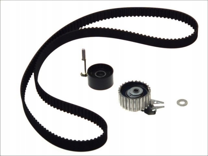 CONTITECH CT968K2 KIT COURROIE DISTRIBUTION