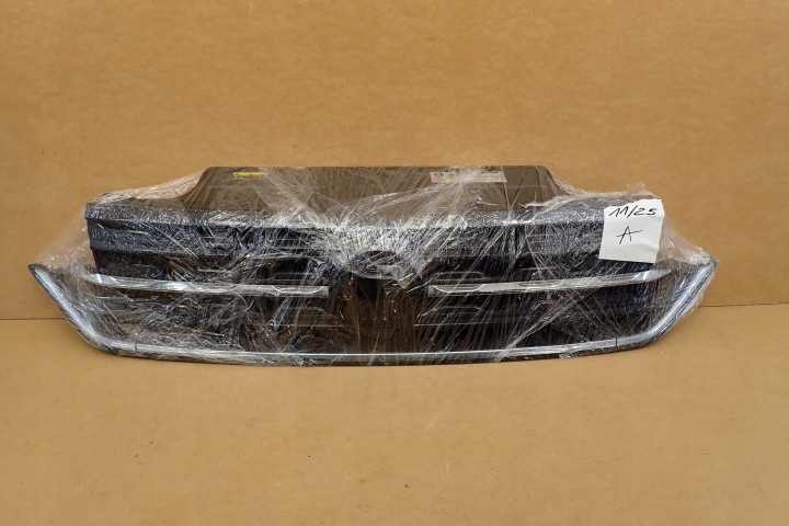 VW T-CROSS 2GM 18- CALANDRE GRILLE RADIATEUR PARE-CHOCS AVANT 2GM853653A OE