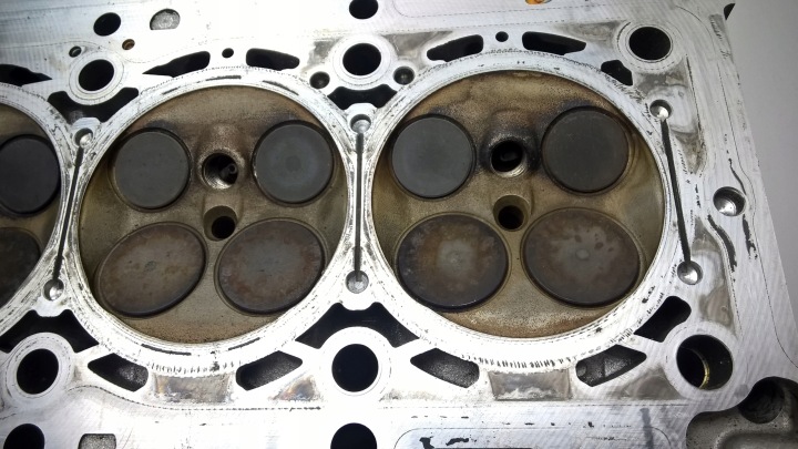 MERCEDES X247 W177 W118 2.0 CULASSE COUVERCLE EUROPE A2600105400 R260016