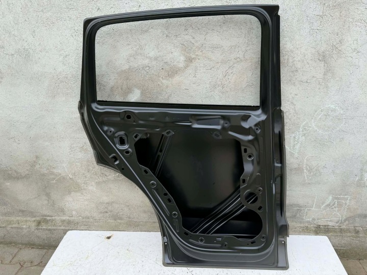 VOLKSWAGEN TIGUAN III 24- PORTES GAUCHE ARRIÈRE ARRIÈRE NOUVEAU OE 8331