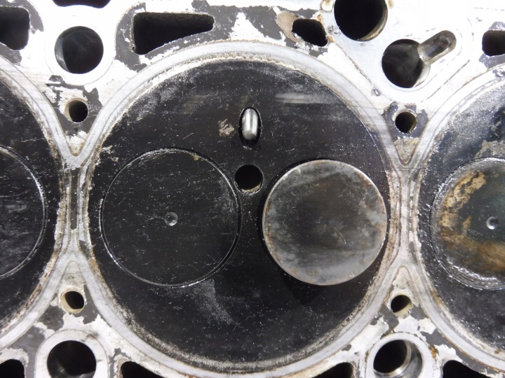 CULASSE PISTONS VW PASSAT B5 AUDI A6 1.9 TDI PD