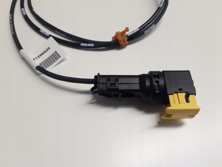 CAPTEUR INDUKCYJNY CAPTEUR ABS EBS VOLVO FH 4 FM